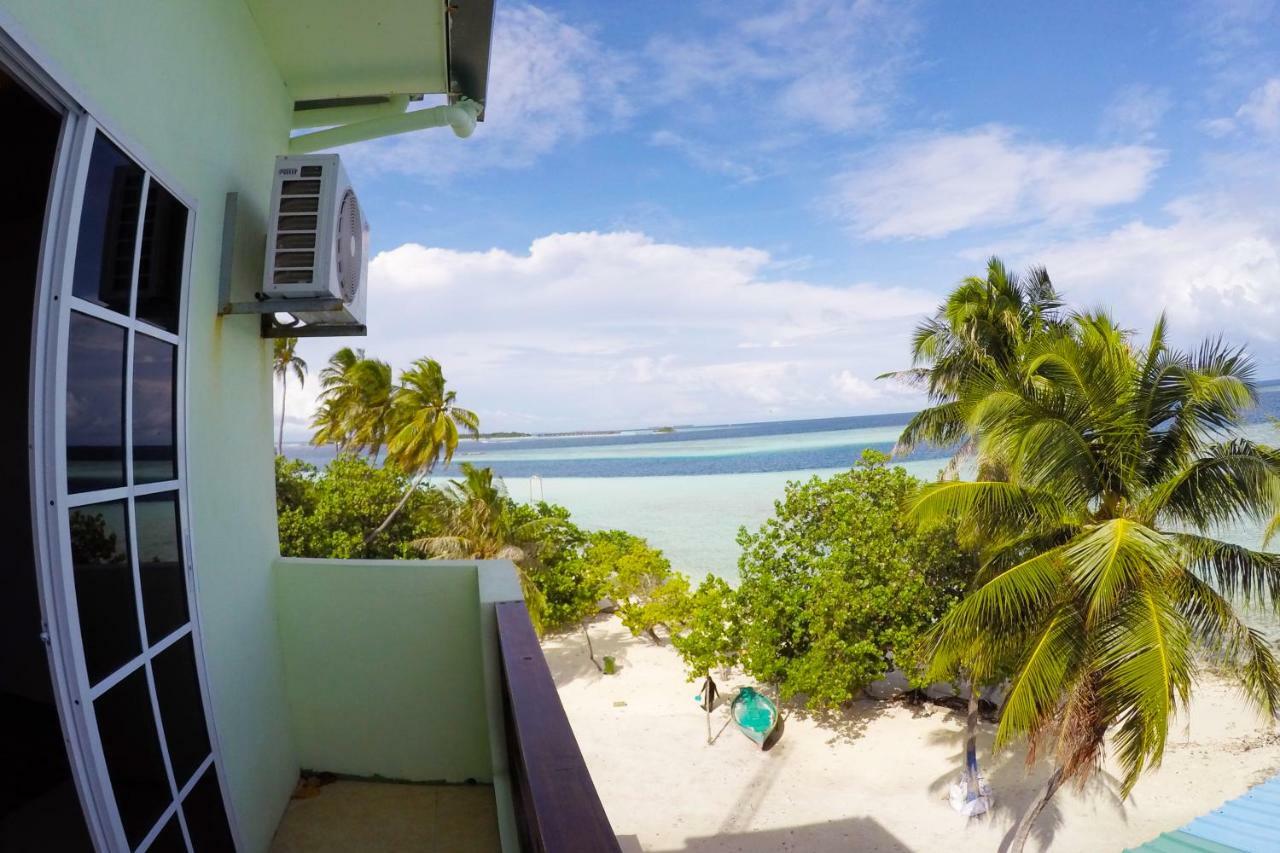 The Sky Maldives Gulhi Habitación foto